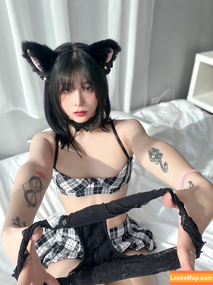 Janed_404 / Jang Joo / Jangju / 장주 leaked photo photo #0235