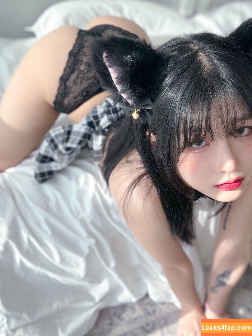 Janed_404 / Jang Joo / Jangju / 장주 leaked photo photo #0236