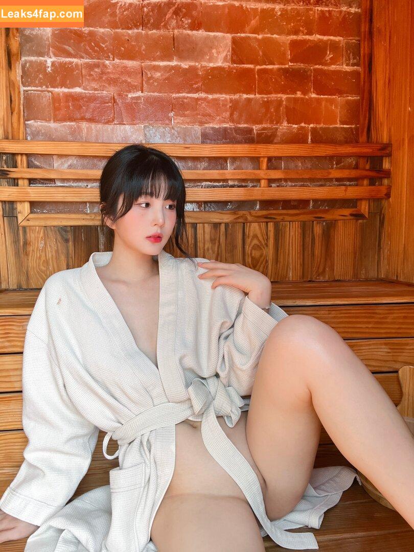 Janed_404 / Jang Joo / Jangju / 장주 leaked photo photo #0254