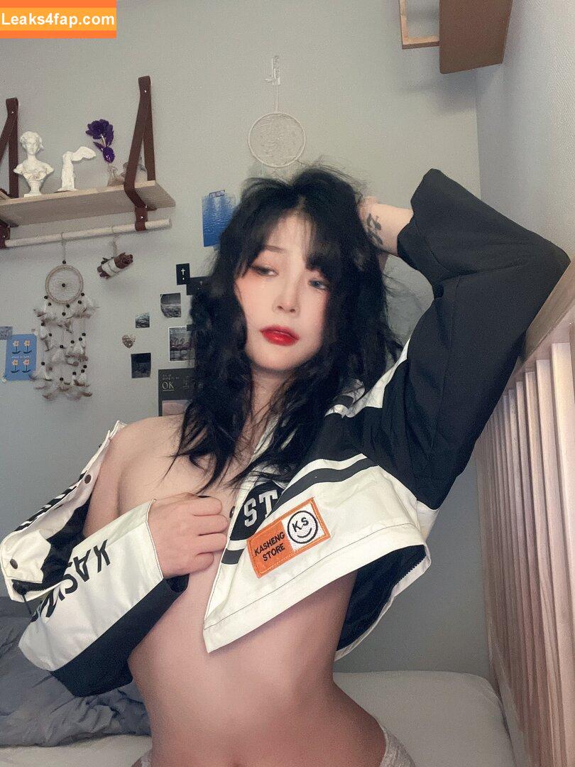 Janed_404 / Jang Joo / Jangju / 장주 leaked photo photo #0269