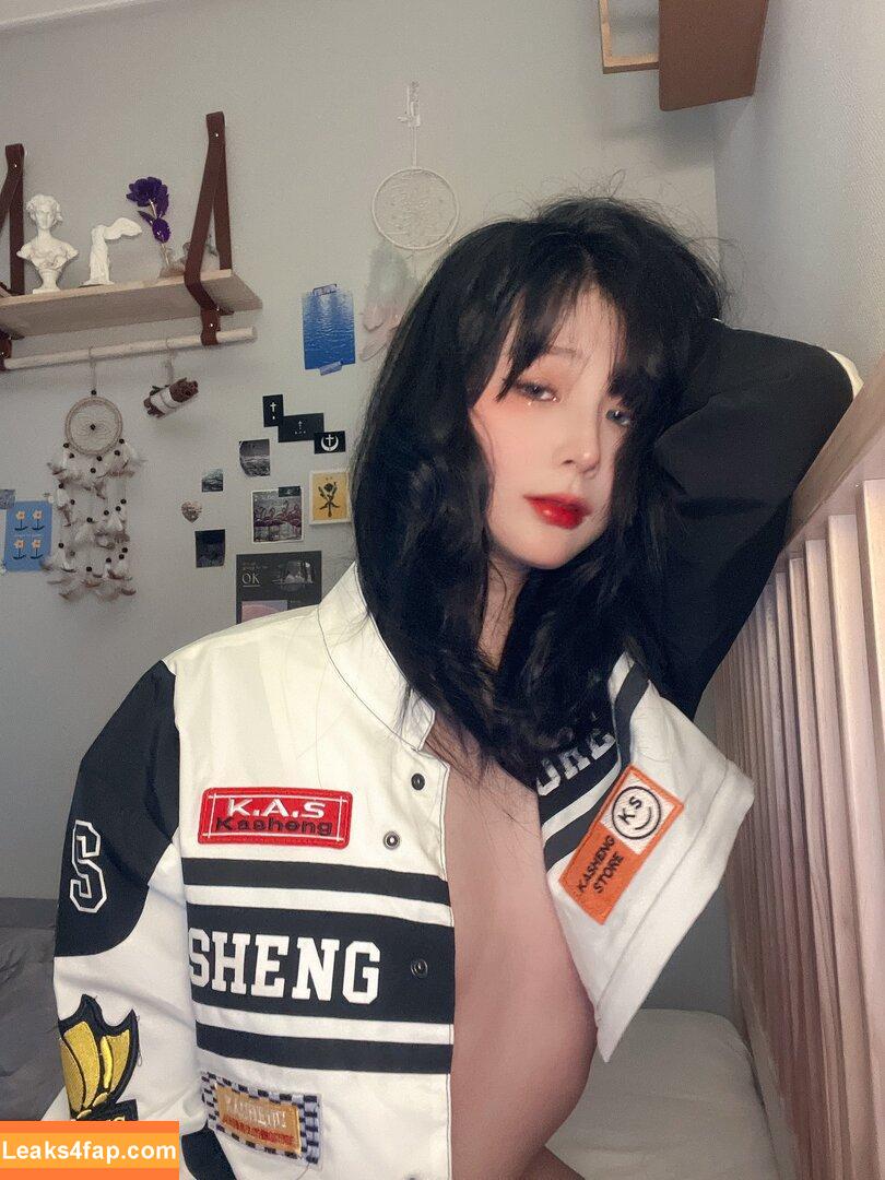 Janed_404 / Jang Joo / Jangju / 장주 leaked photo photo #0270