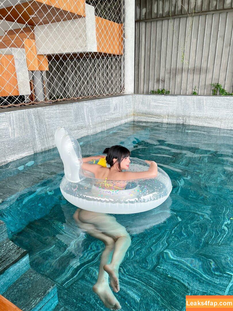 Janed_404 / Jang Joo / Jangju / 장주 leaked photo photo #0346