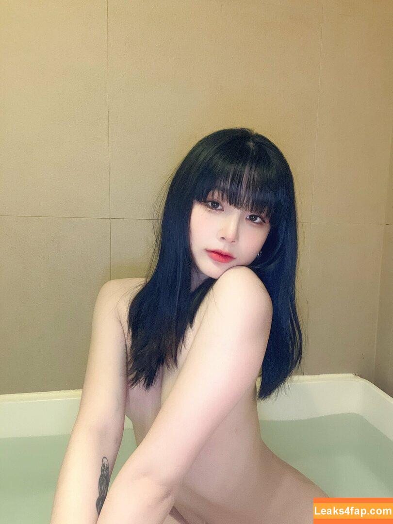 Janed_404 / Jang Joo / Jangju / 장주 leaked photo photo #0357