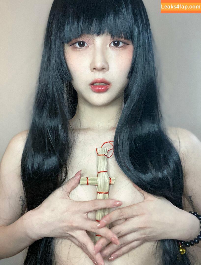 Janed_404 / Jang Joo / Jangju / 장주 leaked photo photo #0377