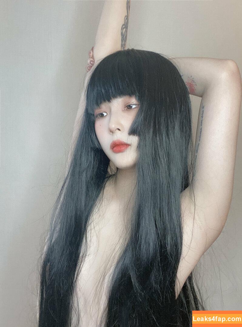 Janed_404 / Jang Joo / Jangju / 장주 leaked photo photo #0378