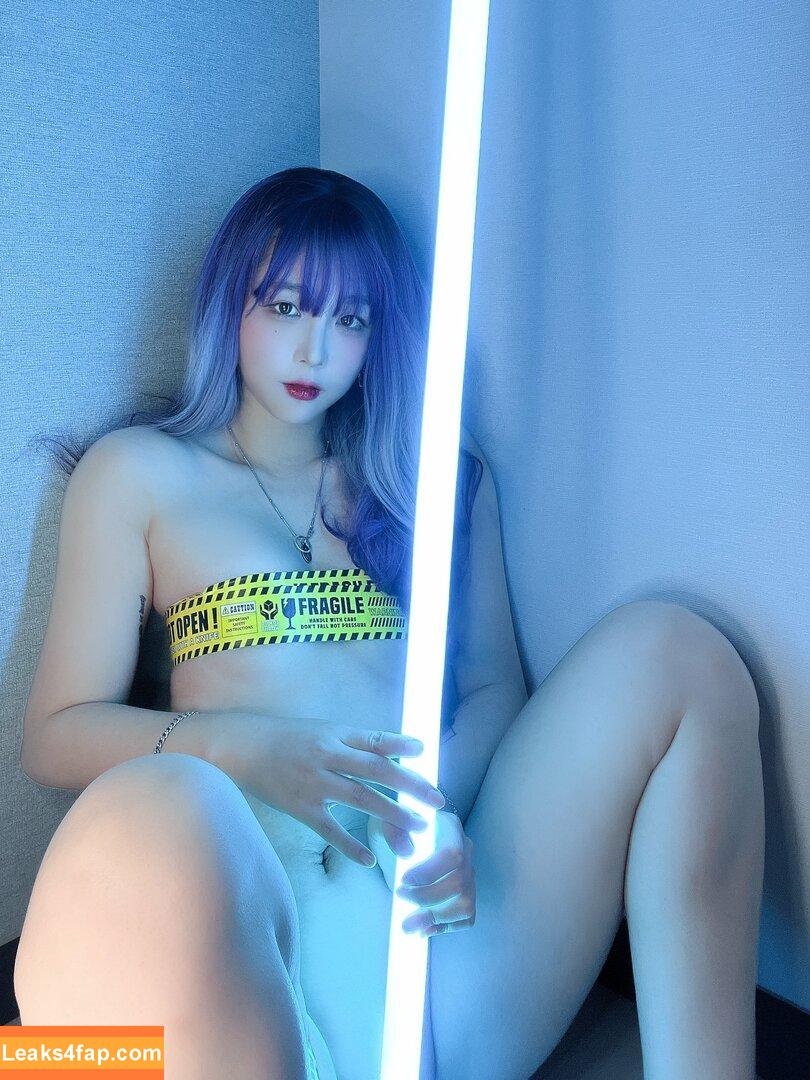 Janed_404 / Jang Joo / Jangju / 장주 leaked photo photo #0387