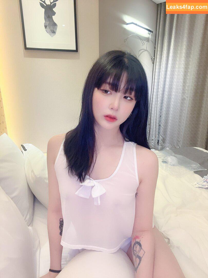 Janed_404 / Jang Joo / Jangju / 장주 leaked photo photo #0430