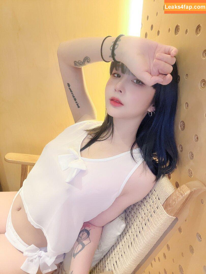 Janed_404 / Jang Joo / Jangju / 장주 leaked photo photo #0449