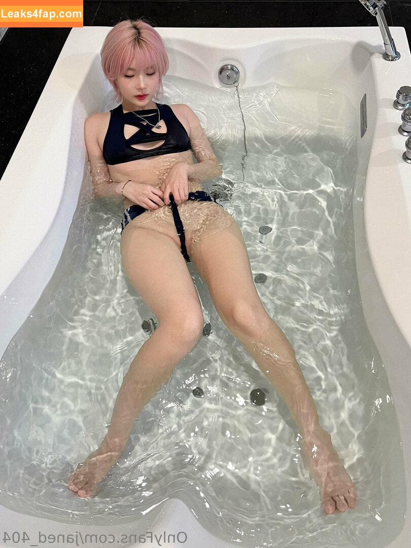 Janed_404 / Jang Joo / Jangju / 장주 leaked photo photo #0532