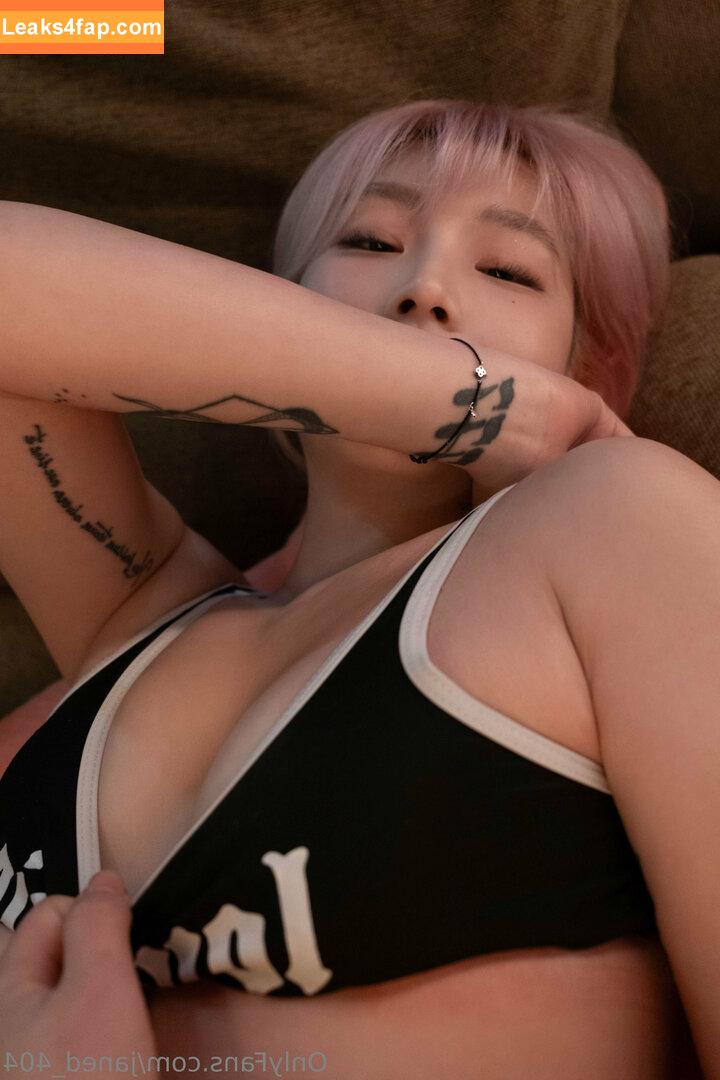 Janed_404 / Jang Joo / Jangju / 장주 leaked photo photo #0553