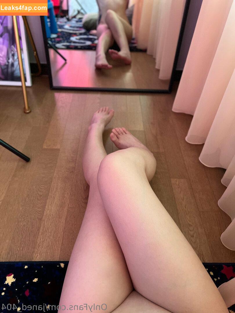 Janed_404 / Jang Joo / Jangju / 장주 leaked photo photo #0613