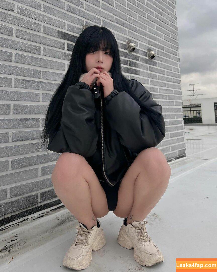 Janed_404 / Jang Joo / Jangju / 장주 leaked photo photo #0614
