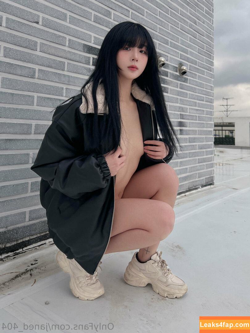 Janed_404 / Jang Joo / Jangju / 장주 leaked photo photo #0615