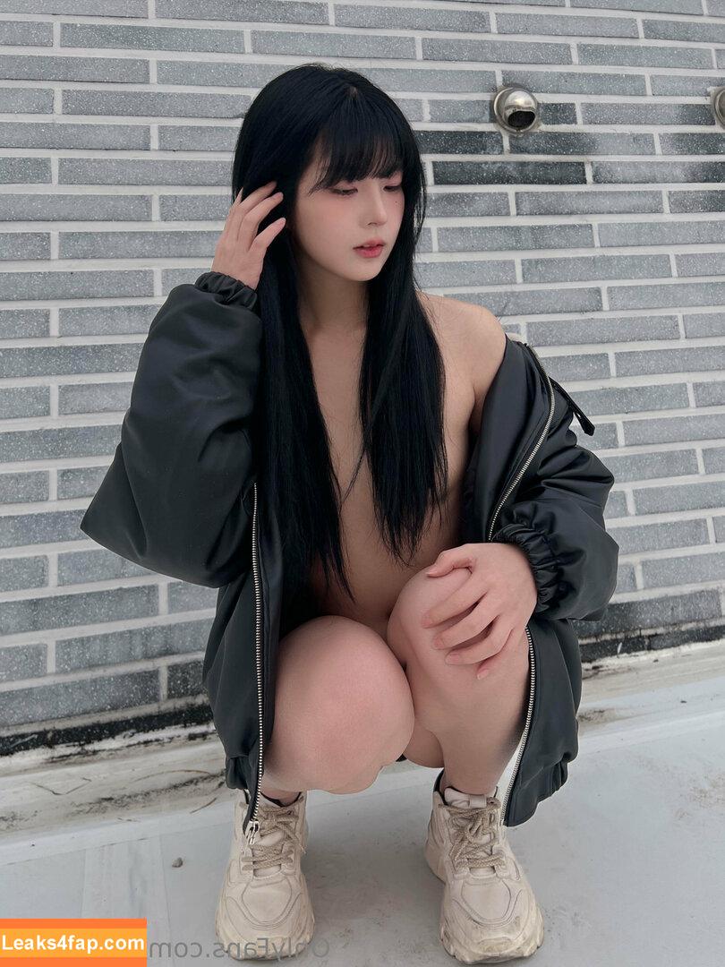Janed_404 / Jang Joo / Jangju / 장주 leaked photo photo #0617