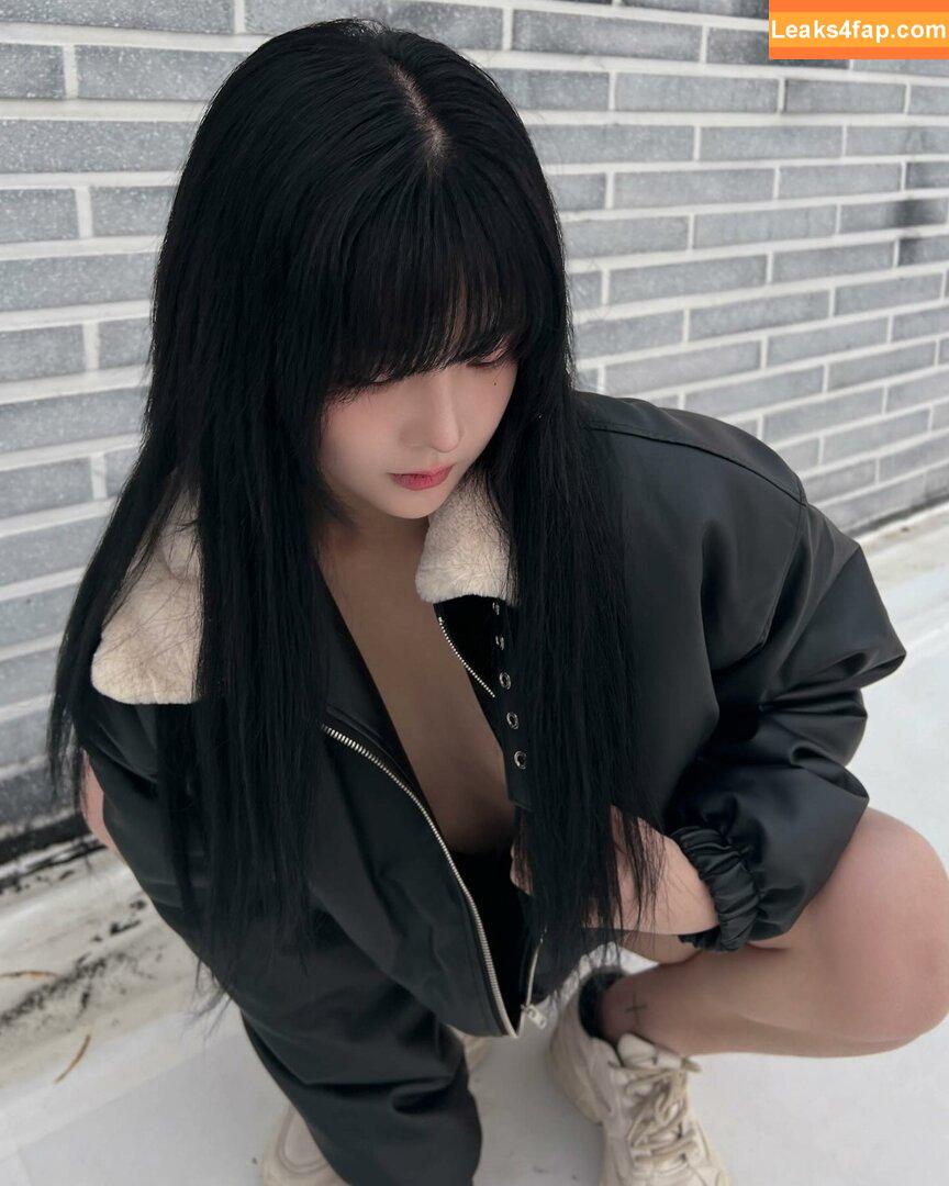 Janed_404 / Jang Joo / Jangju / 장주 leaked photo photo #0621