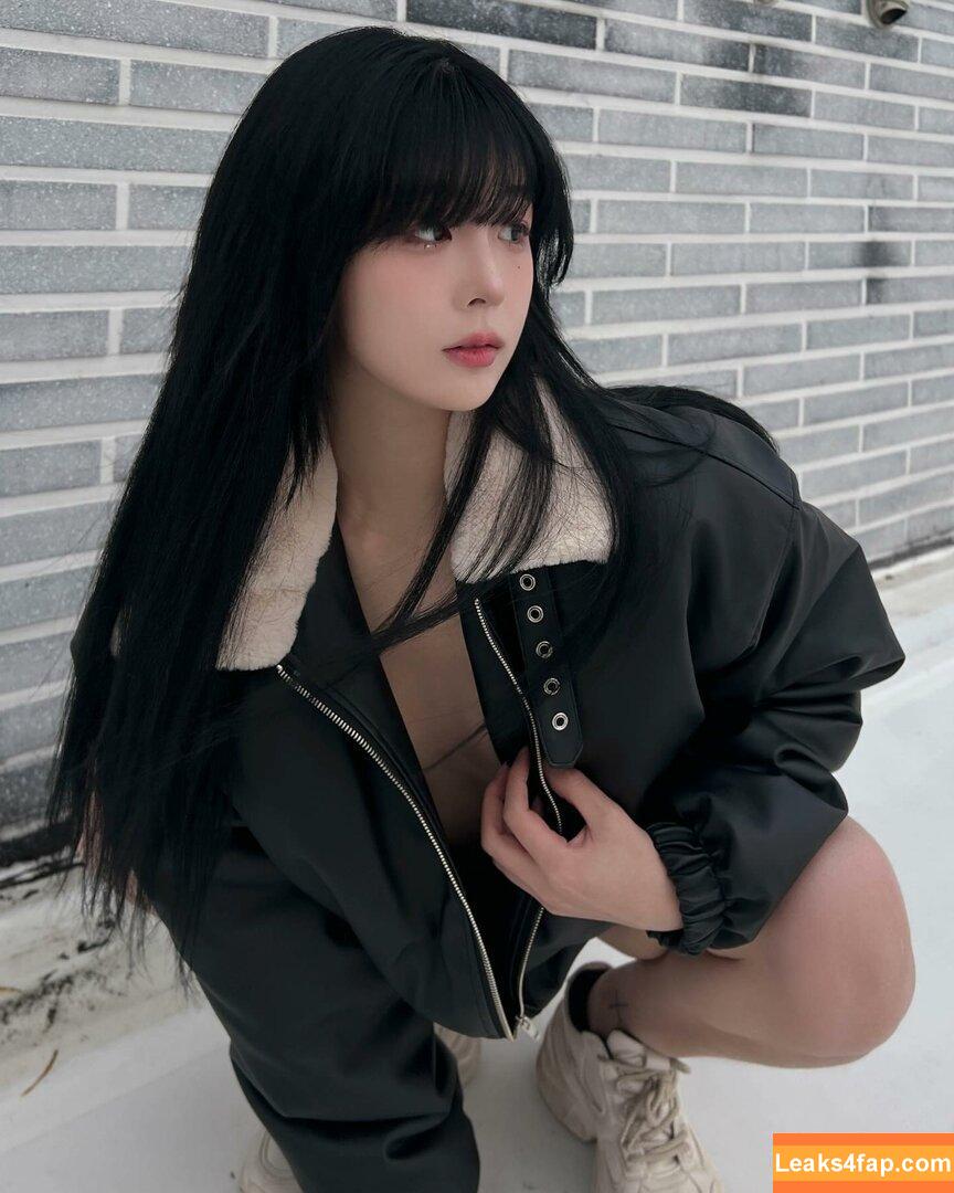 Janed_404 / Jang Joo / Jangju / 장주 leaked photo photo #0624