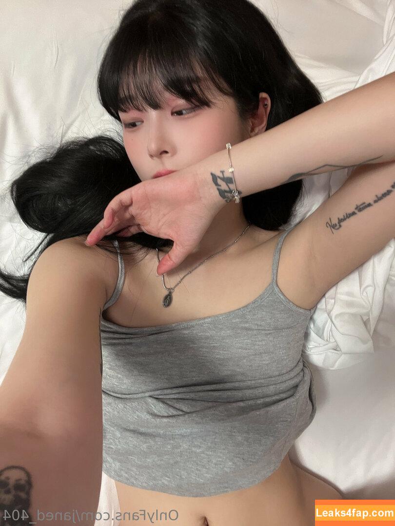 Janed_404 / Jang Joo / Jangju / 장주 leaked photo photo #0635