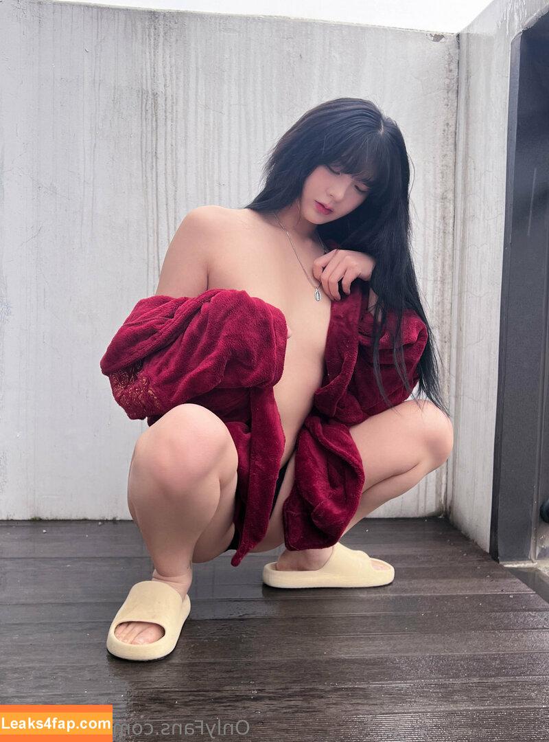 Janed_404 / Jang Joo / Jangju / 장주 leaked photo photo #0644