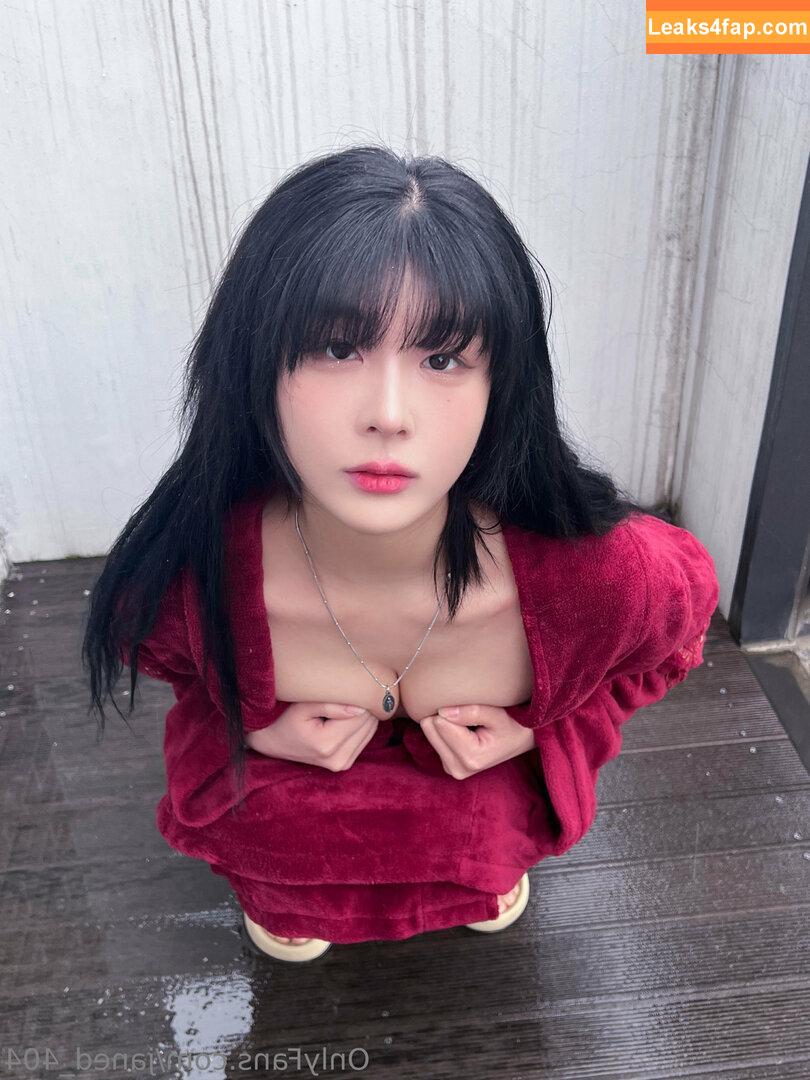 Janed_404 / Jang Joo / Jangju / 장주 leaked photo photo #0651