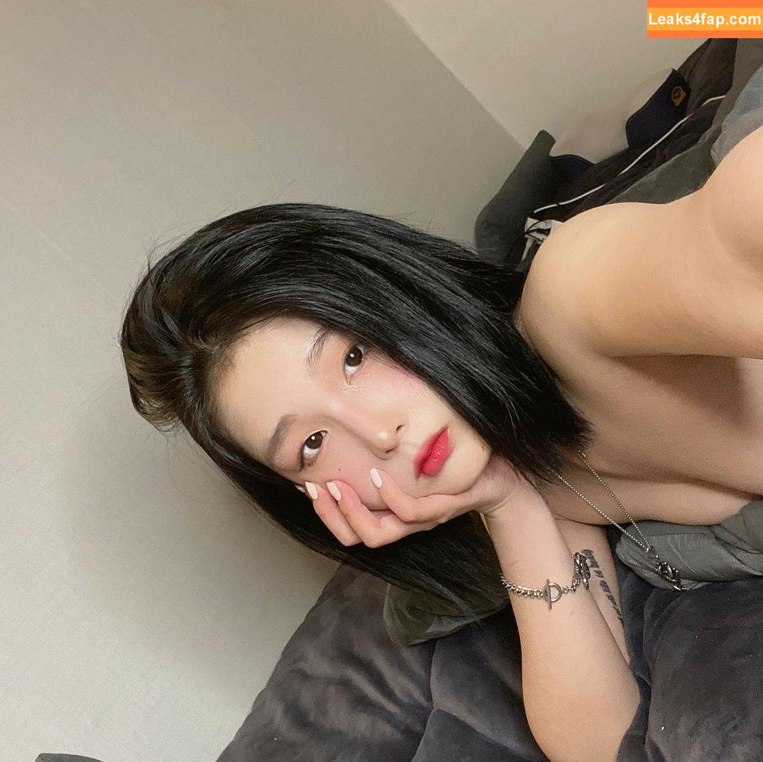 Janed_404 / Jang Joo / Jangju / 장주 leaked photo photo #0706