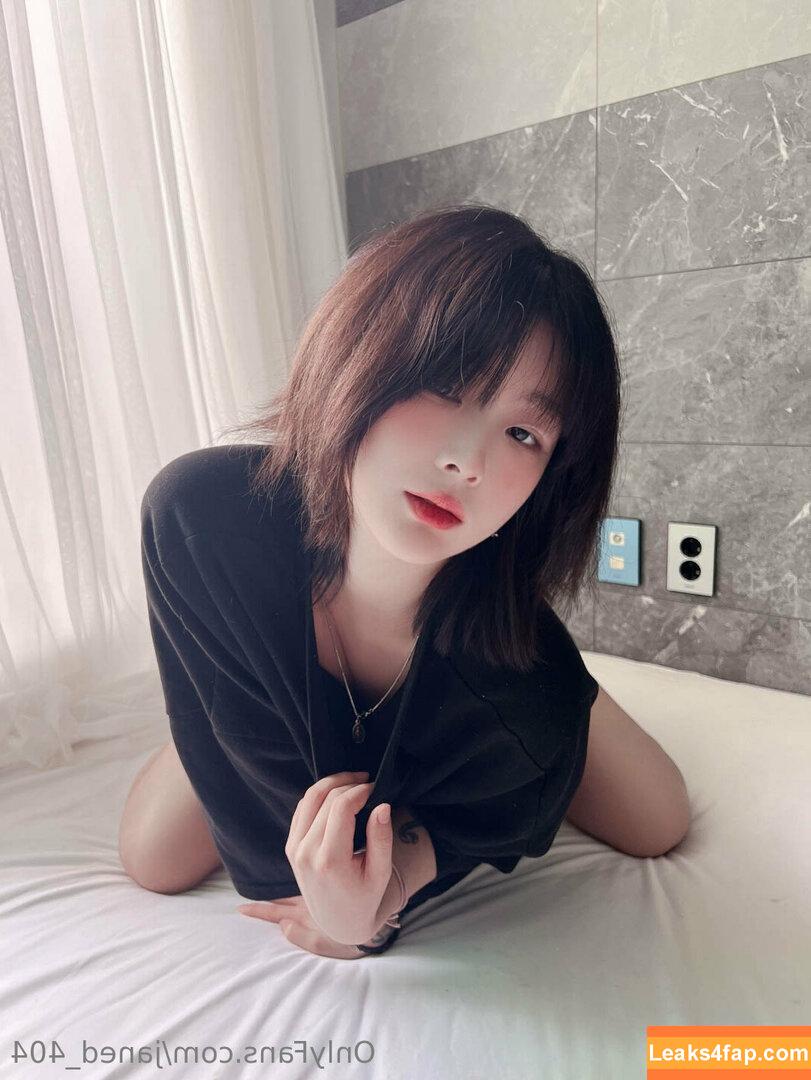 Janed_404 / Jang Joo / Jangju / 장주 leaked photo photo #0777