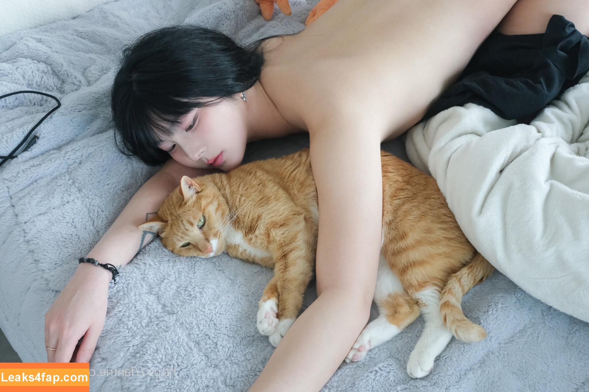 Janed_404 / Jang Joo / Jangju / 장주 leaked photo photo #1048