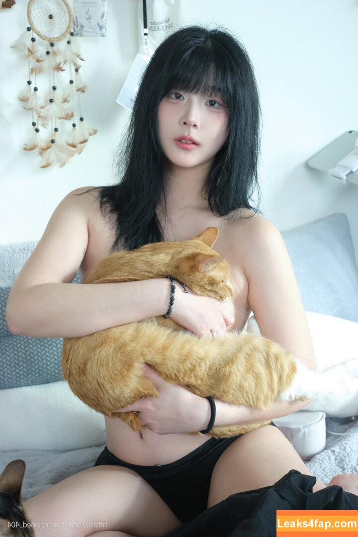 Janed_404 / Jang Joo / Jangju / 장주 leaked photo photo #1052