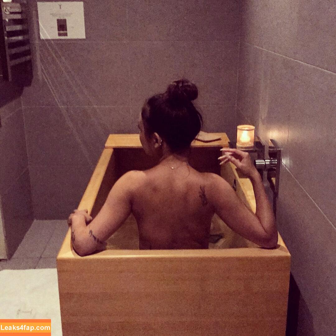 Janel Parrish /  leaked photo photo #0066