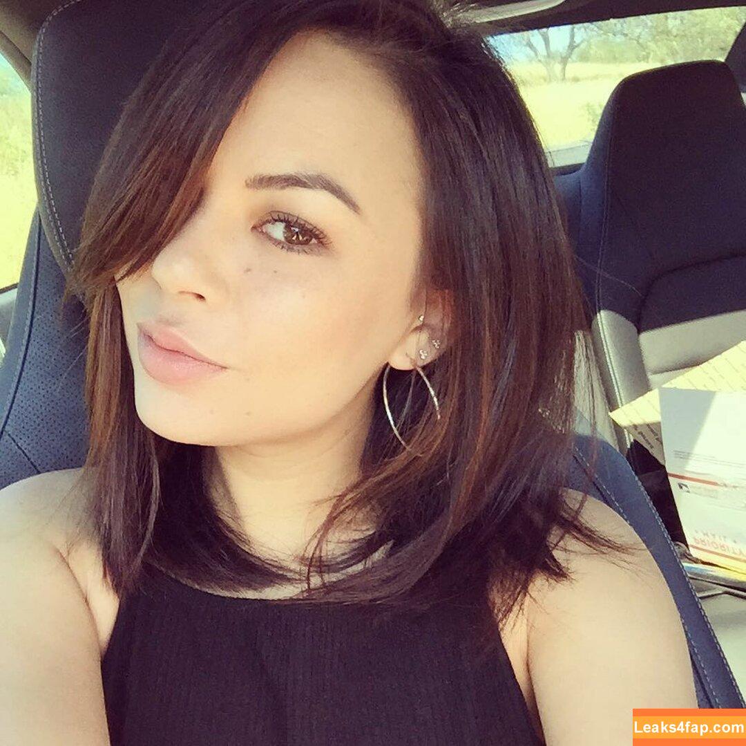 Janel Parrish /  leaked photo photo #0070