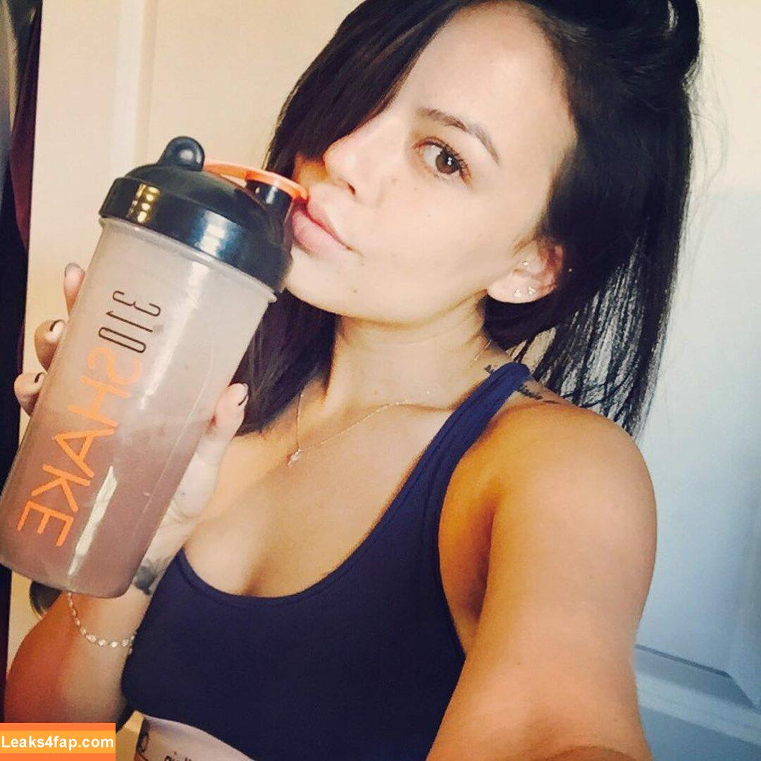 Janel Parrish /  leaked photo photo #0076