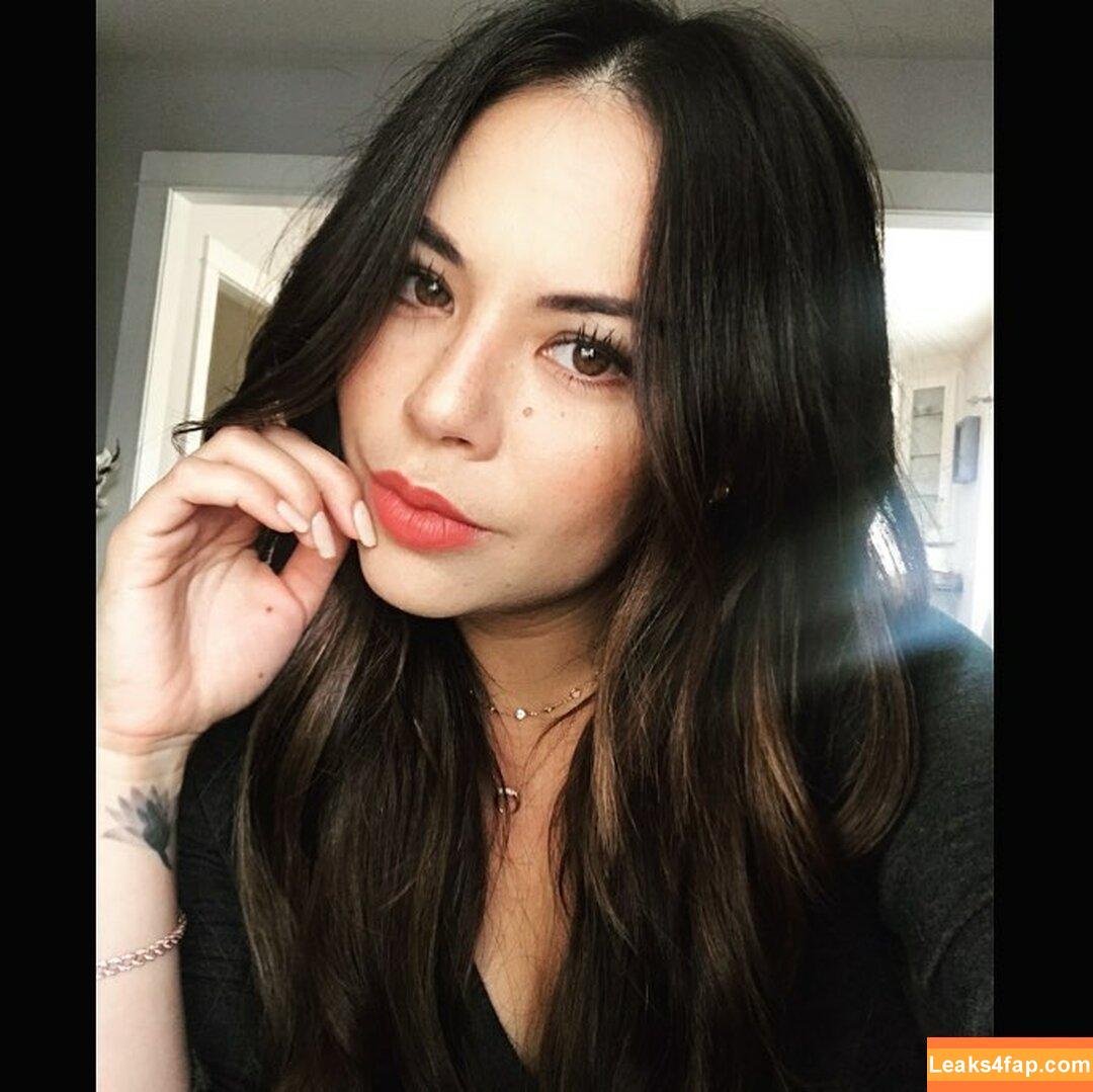 Janel Parrish /  leaked photo photo #0091