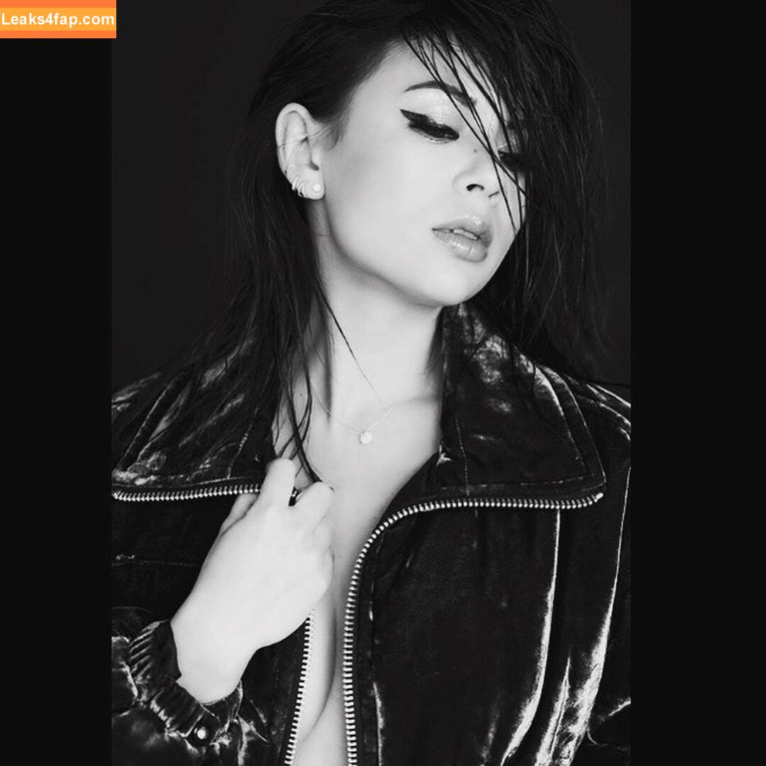 Janel Parrish /  leaked photo photo #0093