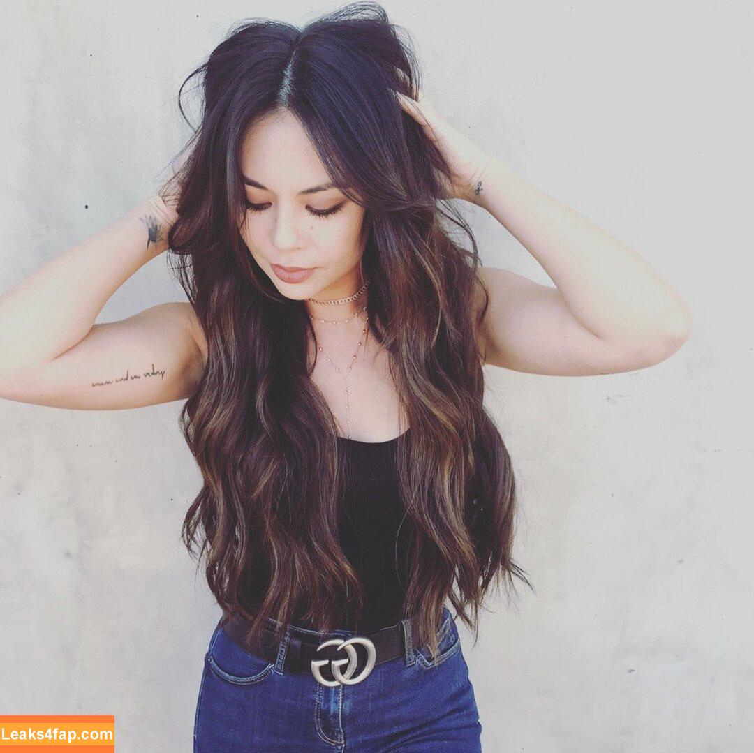 Janel Parrish /  leaked photo photo #0096