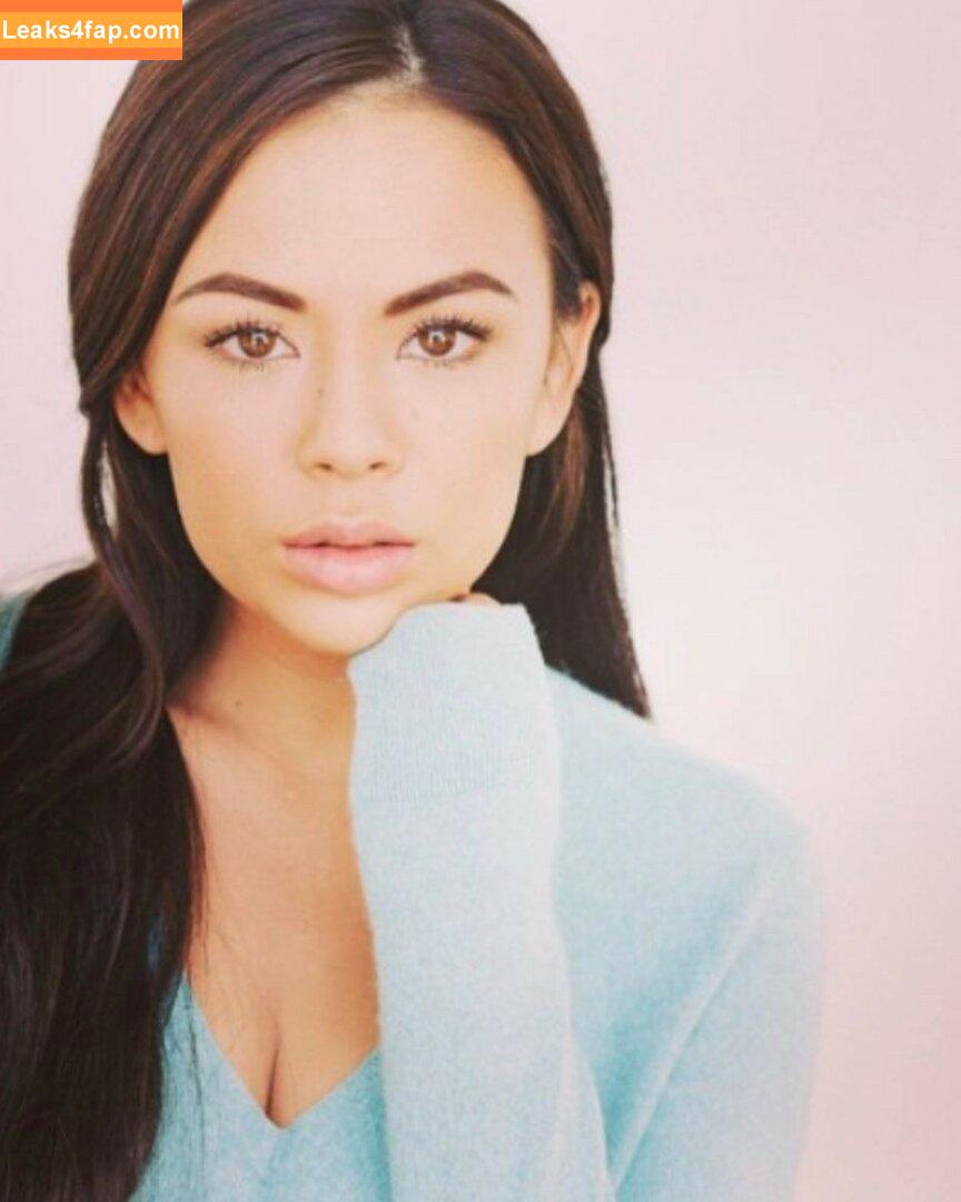 Janel Parrish /  leaked photo photo #0098