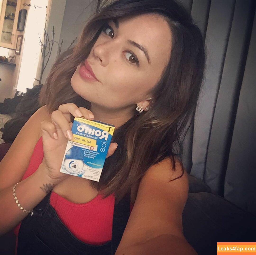 Janel Parrish /  leaked photo photo #0119