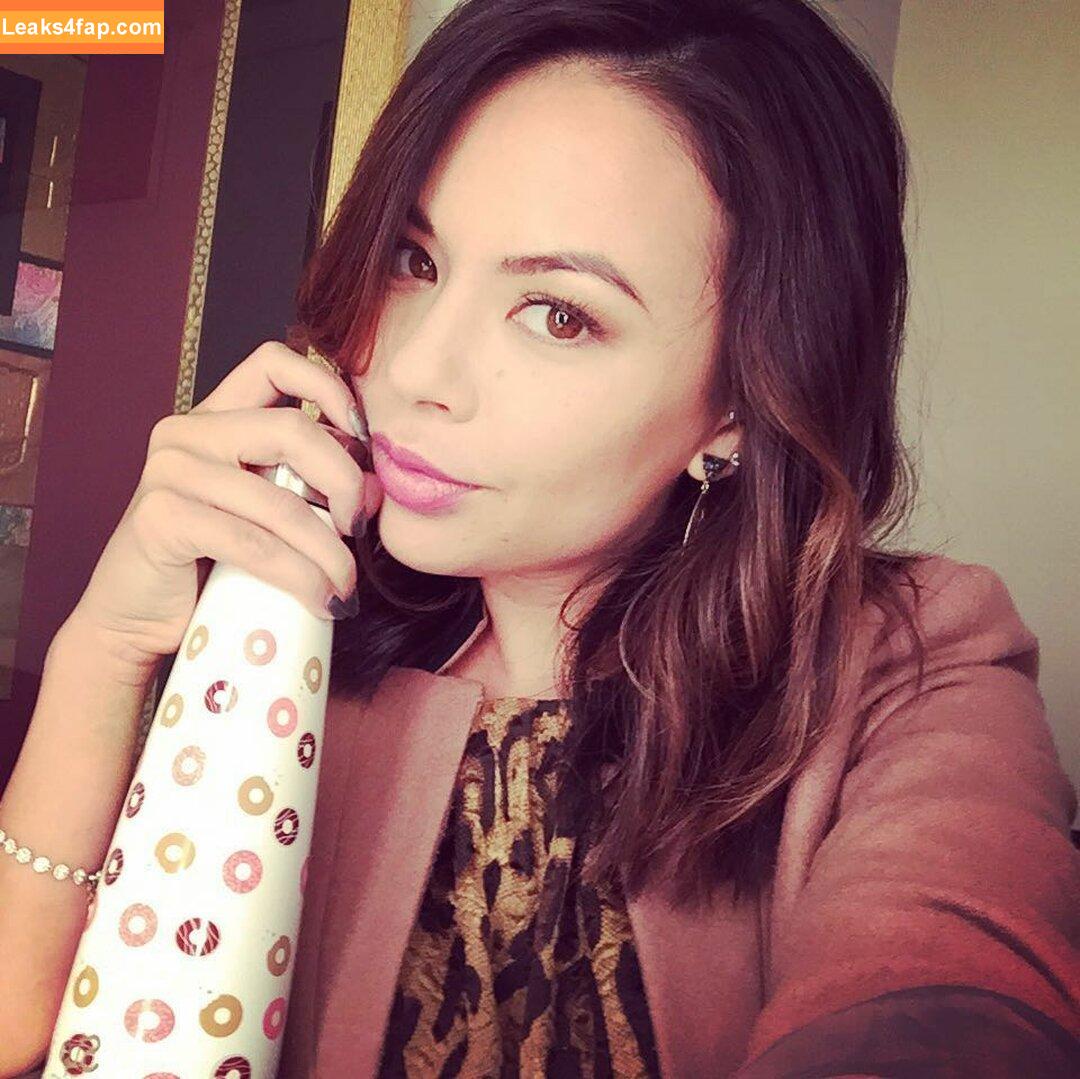 Janel Parrish /  leaked photo photo #0127