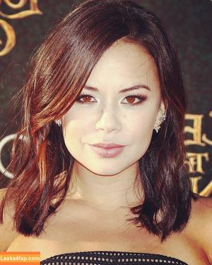 Janel Parrish photo #0068