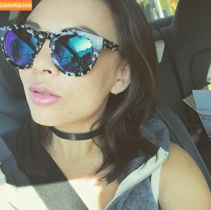 Janel Parrish photo #0069