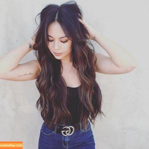 Janel Parrish photo #0096