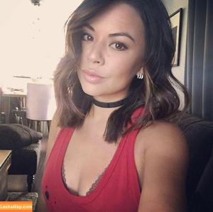 Janel Parrish photo #0123