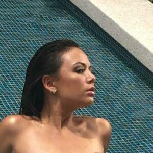 Janel Parrish photo #0136