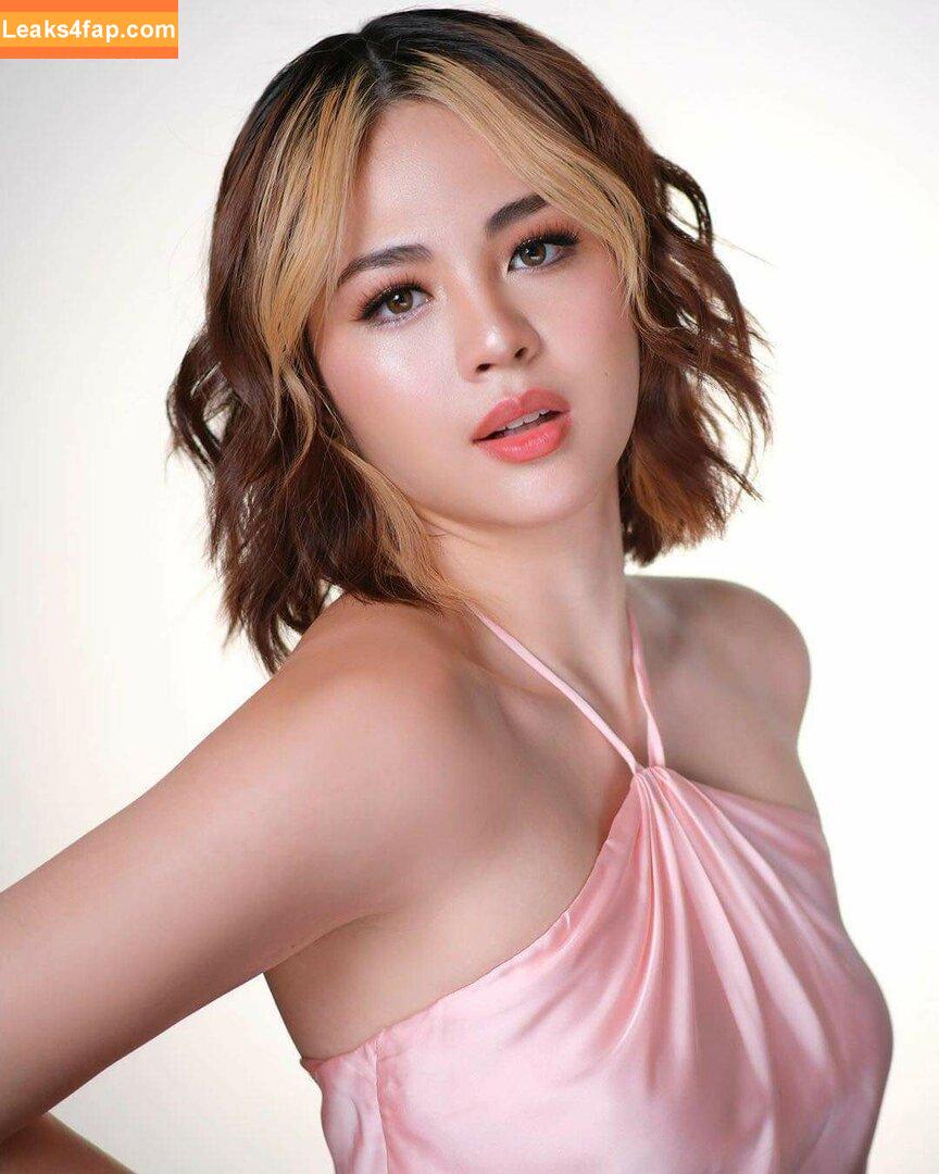 Janella Salvador /  leaked photo photo #0020