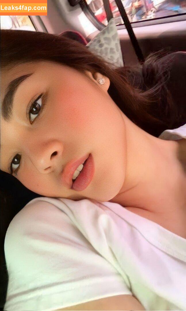 Janella Salvador /  leaked photo photo #0026