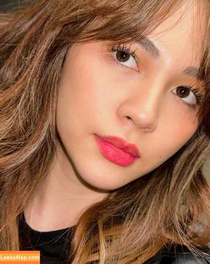 Janella Salvador photo #0035