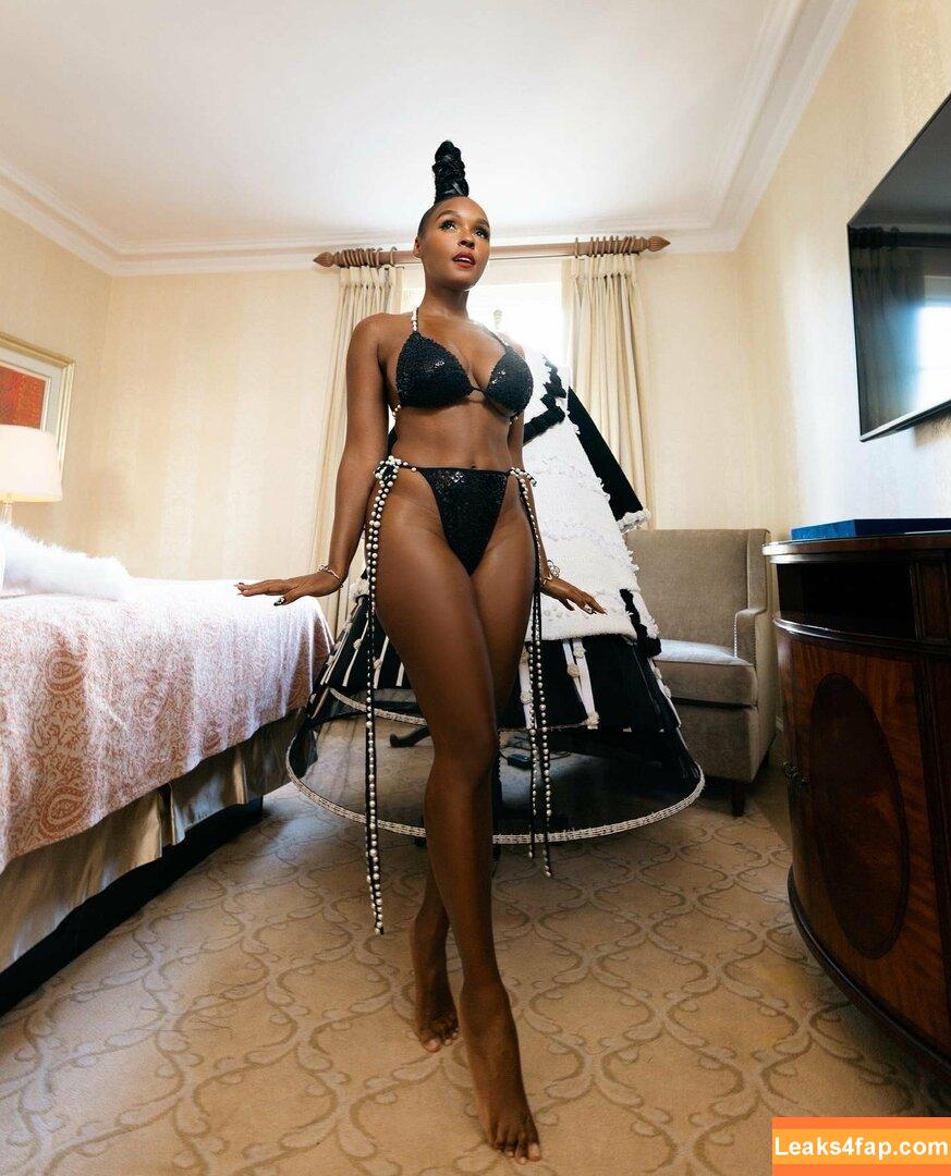 Janelle “Jane” Monáe / janellemonae leaked photo photo #0073