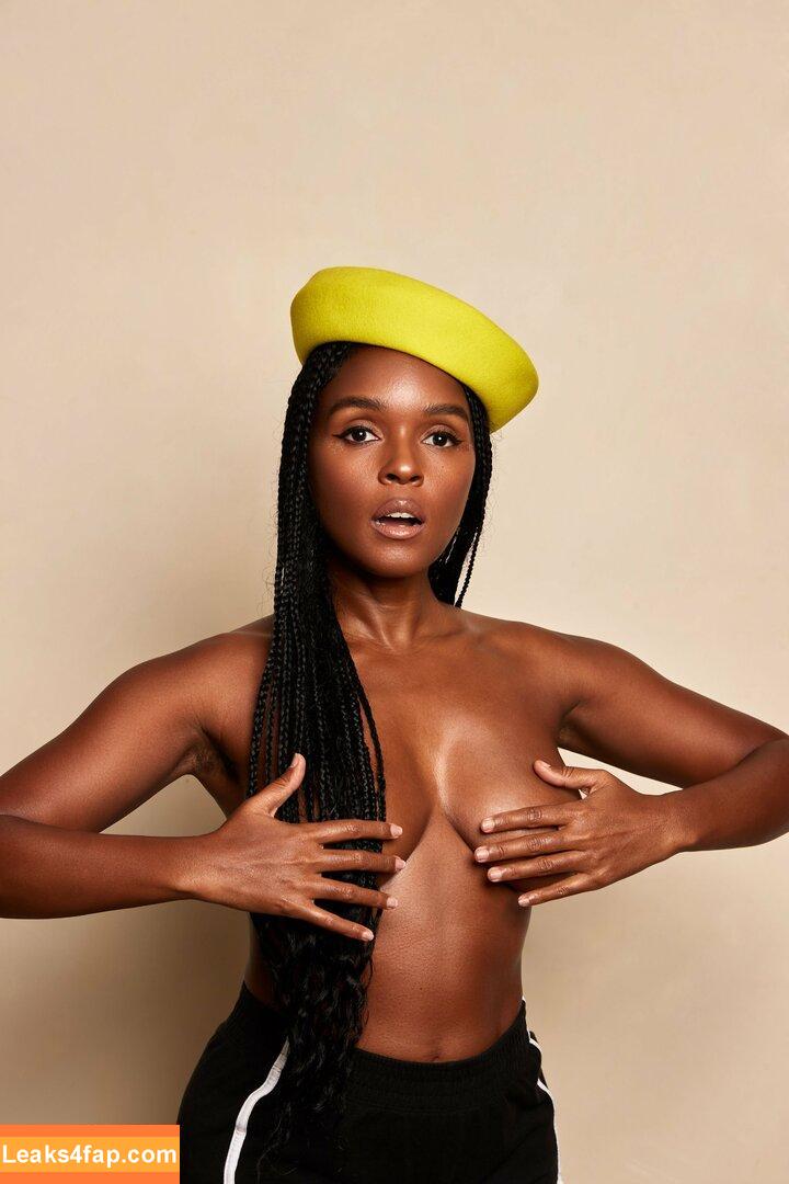 Janelle “Jane” Monáe / janellemonae leaked photo photo #0076