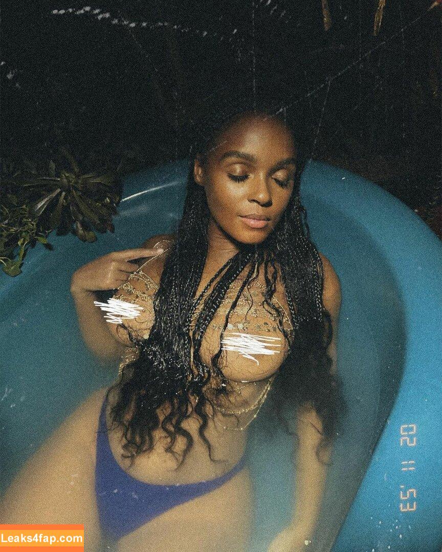 Janelle “Jane” Monáe / janellemonae leaked photo photo #0079