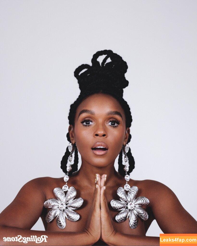 Janelle “Jane” Monáe / janellemonae leaked photo photo #0085