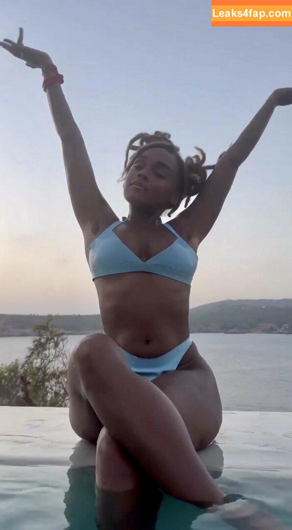 Janelle “Jane” Monáe / janellemonae leaked photo photo #0102