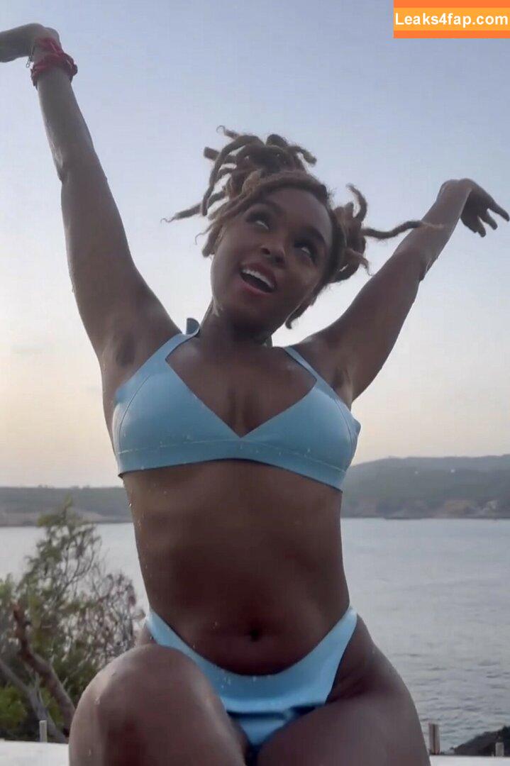 Janelle “Jane” Monáe / janellemonae leaked photo photo #0103